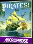 Commodore  Amiga&nbsp; - &nbsp;Pirates!